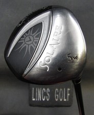 Damen Junior Callaway Solaire