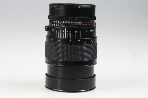 Hasselblad sonnar 150mm - t*,
