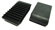 Kantenschutz Rubber