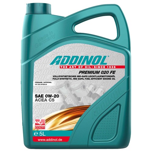 Motoröl motor addinol 20 - motoröl,