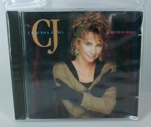Claudia jung etwas - claudia,