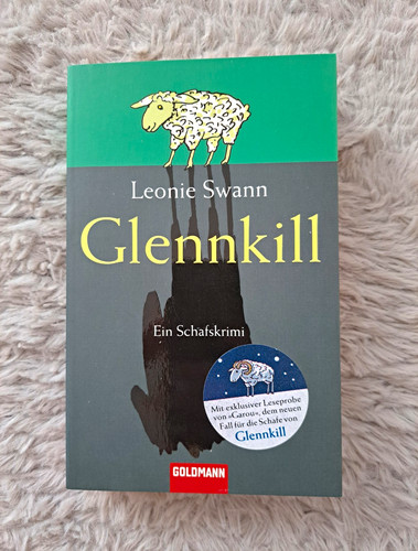 Glennkill von leonie swann - von,