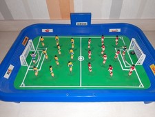 Fussball Kicker ca 70x40xm tragbar, flexibel