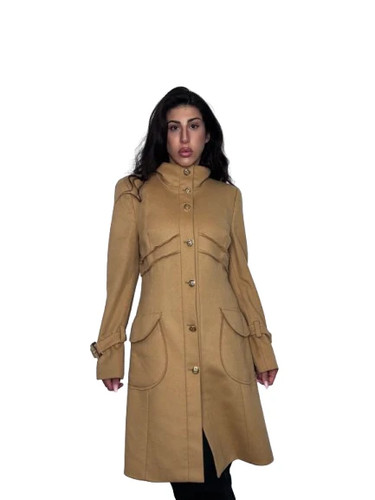 Class roberto cavalli camel - cavalli,