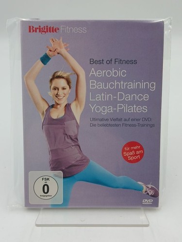 Brigitte best fitness - brigitte,