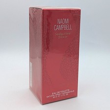 Naomi campbell seductive - naomi,