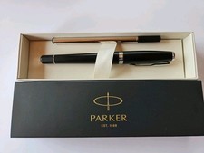 Parker Urban,  Rollerball