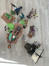 Playmobil PM 9243 + 9244