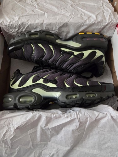 Nike air max plus - nike, neu