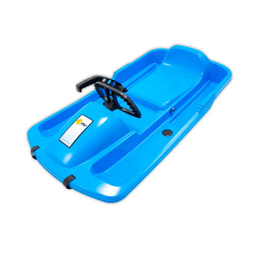 Khw snow fox iceblue - fox,