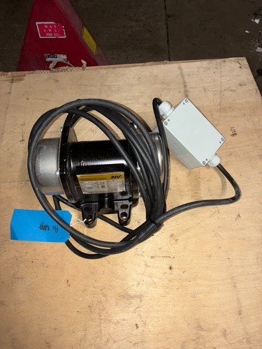 Nettervibration nea 50120 - nea,