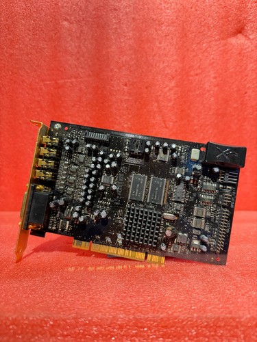 Creative sound blaster fi - creative,