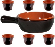 BADESET CAUDA KASSEROLLE 21 CM