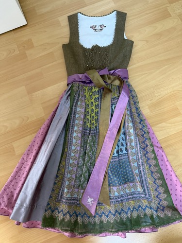 Dirndl von sportalm 34 - von, sportalm,
