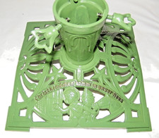 alter Christbaumständer