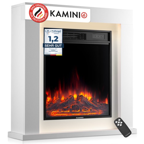 Kaminio elektrokamin matti - kaminio, 32