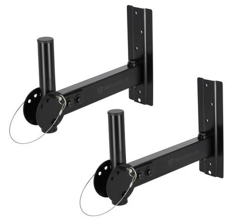 Pair rpw30 adjustable wall - rpw30,
