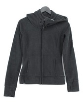 Bench windbreaker jacke grau - windbreaker,