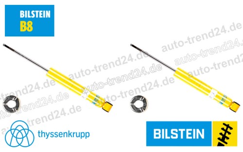 Bilstein - , b8