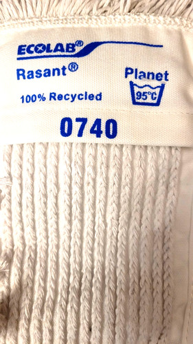 Ecolab rasant planet - ecolab, rasant®