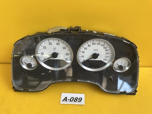 Tacho kombiinstrument 96251065 - tacho,