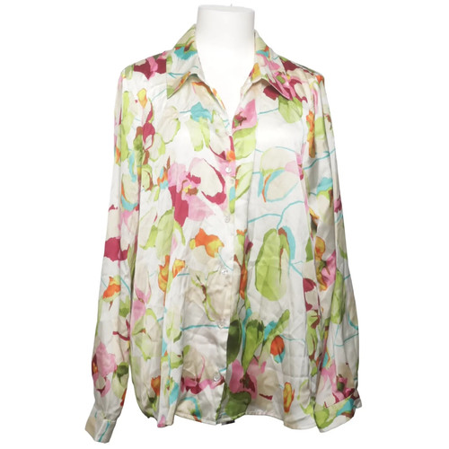 Zara bluse größe xl - größe:,