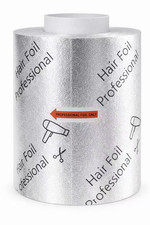 Alufolie Aluminium Foil 12 Cm