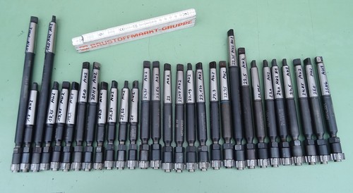 Dihart aufsteck reibahle ø - dihart,