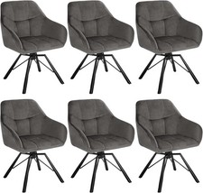 8 Farben Esszimmerstühle