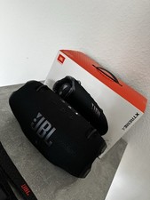 JBL Extreme 4 BT Bluetooth Box Lautsprecher Schwarz tragbar NEU OVP