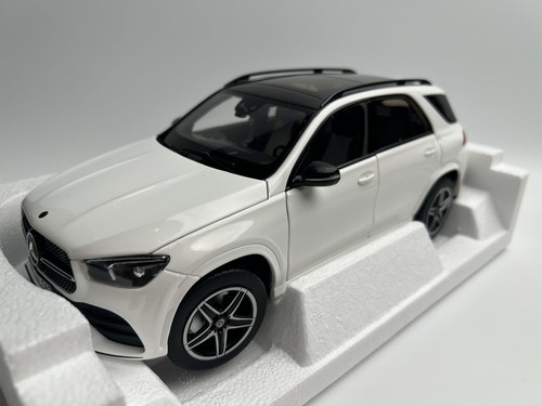 Norev mercedes gle w167 - mercedes,