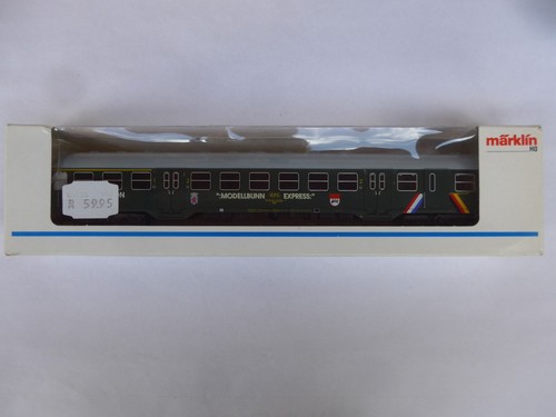 Märklin spur 84126 - märklin, h0