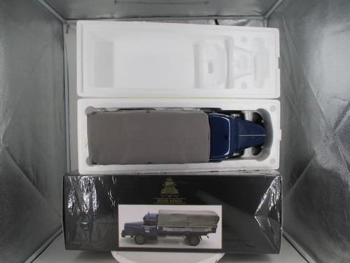 Road kings spur rk - spur, 1:18