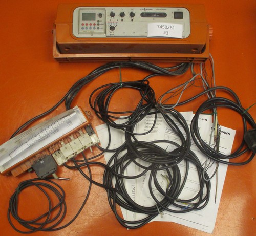Viessmann trimatik - viessmann, trimatik-mc