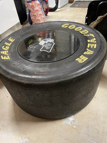 Original formel goodyear - f1,