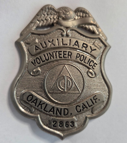 Original badge - original, hm