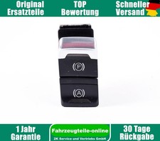 Parkbremse Feststellbremse