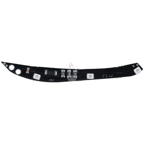 Xenus led rücklicht platine - led,