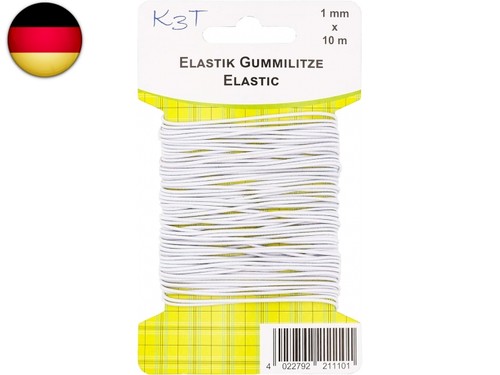 K3t elastik - k3t,