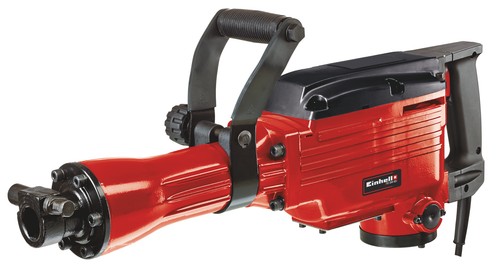 Einhell abbruchhammer 43 - einhell,