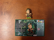 Ü-Ei 7 Zwerge - Der Wald ist