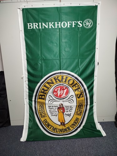 Bier brauerei brinkhoffs - bier,