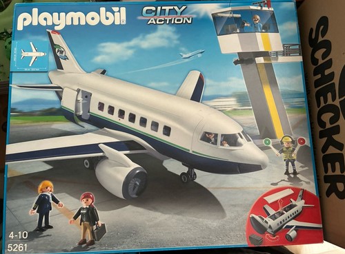 Playmobil cargo und - playmobil, cargo-