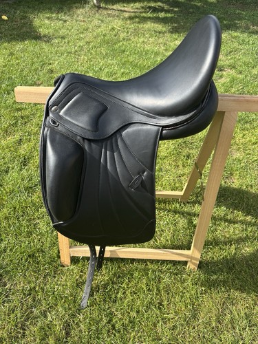 Dressursattel kentaur ithaka - kentaur,