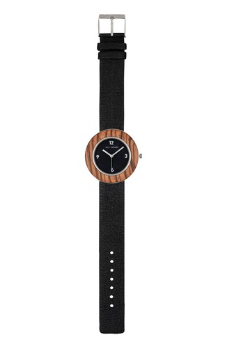 Rolf cremer armbanduhr wood - rolf,