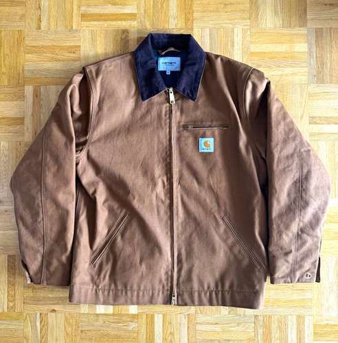 Carhartt wip detroit - carhartt, jacket