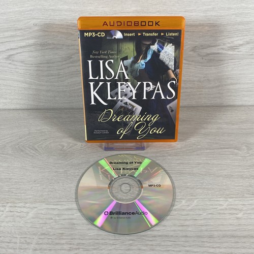 Dreaming you lisa - you, by
