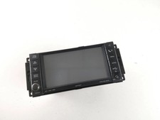 Dodge Journey 2010 Radio