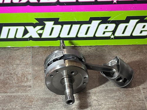Suzuki rm125 125 2005 - 125,