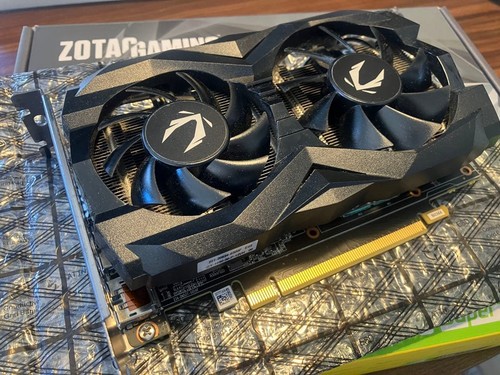 Zotac geforce gtx - zotac,